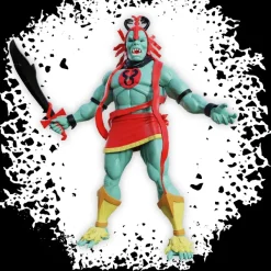 Super7 Thundercats Ultimates! Wave 6 - Mumm-Ra The Ever Living [Toy Recolor]| Thundercats