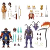 Super7 Thundercats Ultimates! Wave 7 - Set Of 4| Thundercats