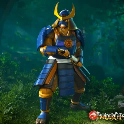 Super7 Thundercats Ultimates! Wave 8 - Hachiman| Thundercats