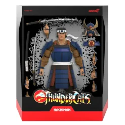 Super7 Thundercats Ultimates! Wave 8 - Hachiman| Thundercats