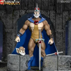 Super7 Thundercats Ultimates! Wave 3 - Jaga| Thundercats