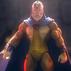 Super7 Thundercats Ultimates! Wave 3 - Jaga| Thundercats