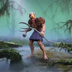 Super7 Thundercats Ultimates! Wave 5 - Vultureman| Thundercats