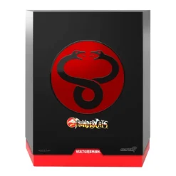 Super7 Thundercats Ultimates! Wave 5 - Vultureman| Thundercats