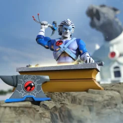 Super7 Thundercats Ultimates! Wave 5 - Bengali| Thundercats