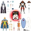 Super7 Thundercats Ultimates! Wave 9 - Set Of 4| Thundercats