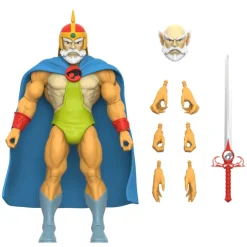 Super7 Thundercats Ultimates! Wave 9 - Set Of 4| Thundercats