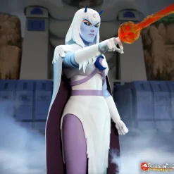 Super7 Thundercats Ultimates! Wave 9 - Set Of 4| Thundercats