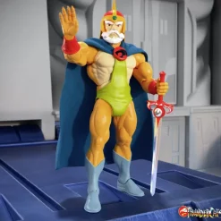 Super7 Thundercats Ultimates! Wave 9 - Set Of 4| Thundercats