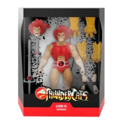 Super7 Thundercats Ultimates! Wave 5 - Lion-O [Mirror]| Thundercats