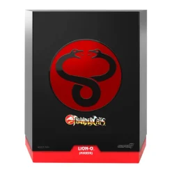 Super7 Thundercats Ultimates! Wave 5 - Lion-O [Mirror]| Thundercats