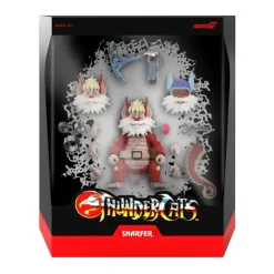 Super7 Thundercats Ultimates! Wave 10 - Snarfer| Thundercats