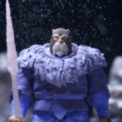 Super7 Thundercats Ultimates! Wave 4 - Snowman Of Hook Mountain| Thundercats