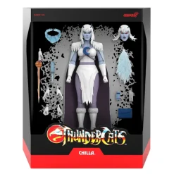 Super7 Thundercats Ultimates! Wave 9 - Chilla| Thundercats