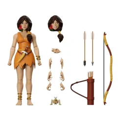 Super7 Thundercats Ultimates! Wave 7 - Willa| Thundercats