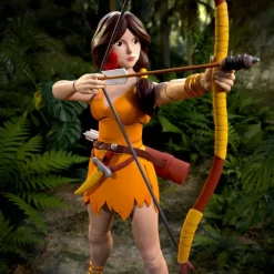 Super7 Thundercats Ultimates! Wave 7 - Willa| Thundercats