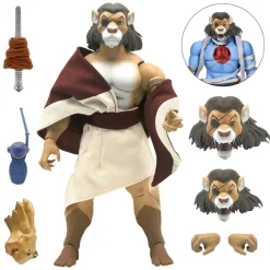 Super7 Thundercats Ultimates! Wave 4 - Pumm-Ra| Thundercats