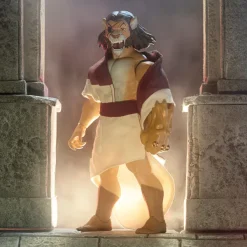 Super7 Thundercats Ultimates! Wave 4 - Pumm-Ra| Thundercats