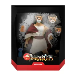 Super7 Thundercats Ultimates! Wave 4 - Pumm-Ra| Thundercats