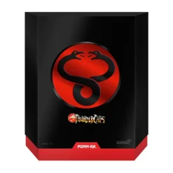 Super7 Thundercats Ultimates! Wave 4 - Pumm-Ra| Thundercats