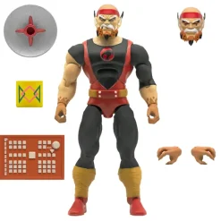 Super7 Thundercats Ultimates! Wave 4 - Lynx-O| Thundercats