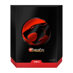 Super7 Thundercats Ultimates! Wave 4 - Lynx-O| Thundercats