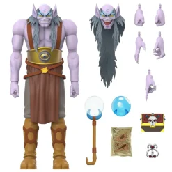 Super7 Thundercats Ultimates! Wave 8 - Alluro| Thundercats