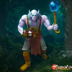 Super7 Thundercats Ultimates! Wave 8 - Alluro| Thundercats