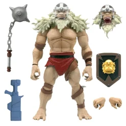 Super7 Thundercats Ultimates! Wave 4 - Monkian| Thundercats