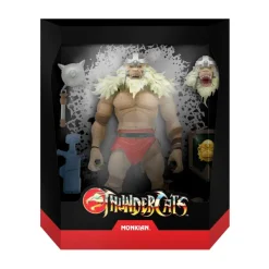 Super7 Thundercats Ultimates! Wave 4 - Monkian| Thundercats