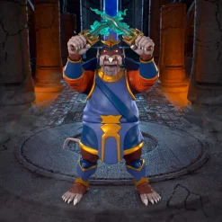 Super7 Thundercats Ultimates! Wave 7 - Ratar-O| Thundercats