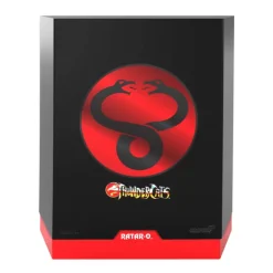 Super7 Thundercats Ultimates! Wave 7 - Ratar-O| Thundercats