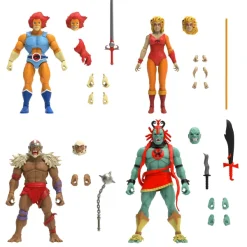 Super7 Thundercats Ultimates! Wave 6| Thundercats