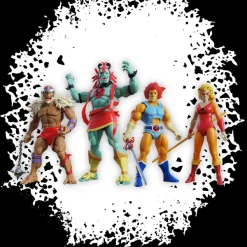 Super7 Thundercats Ultimates! Wave 6| Thundercats
