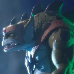 Super7 Thundercats Ultimates! Wave 3 - Slithe| Thundercats