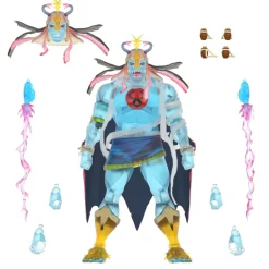 Super7 Thundercats Ultimates! Wave 10 - Mumm-Ra (Dream Master)| Thundercats