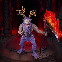 Super7 Thundercats Ultimates! Wave 7 - Mongor| Thundercats