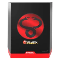 Super7 Thundercats Ultimates! Wave 7 - Mongor| Thundercats