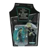 Super7 Tim Burton'S The Nightmare Before Christmas Reaction Figures Wave 1- Witch| Disney