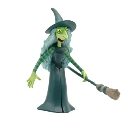 Super7 Tim Burton'S The Nightmare Before Christmas Reaction Figures Wave 1- Witch| Disney