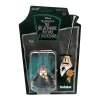 Super7 Tim Burton'S The Nightmare Before Christmas Reaction Figures Wave 1 - Mayor| The Nightmare Before Christmas