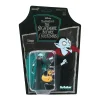 Super7 Tim Burton'S The Nightmare Before Christmas Reaction Figures Wave 1 - Vampire| The Nightmare Before Christmas