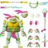 Super7 Tmnt Ultimates! - Slash (Glow) [S7 Exclusive]| Teenage Mutant Ninja Turtles
