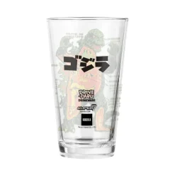 Super7 Toho Drinkware - Anatomical Godzilla| Godzilla