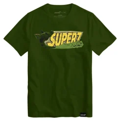 Super7 Toho Godzilla Tail Slide T-Shirt| Godzilla