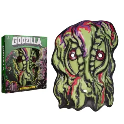 Super7 Toho Mask W1 - Hedorah (Glow)| Godzilla