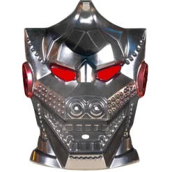 Super7 Toho Mask W1 - Mechagodzilla (Metallic)| Godzilla