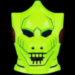 Super7 Toho Mask W1 - Mechagodzilla (Glow)| Godzilla