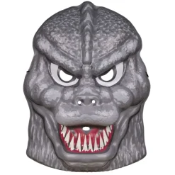 Super7 Toho Masks W1 - Godzilla (Grey)| Godzilla