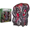 Super7 Toho Masks W1 - Hedorah (Grey)| Godzilla
